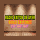 Radio Exitos de Ayer logo