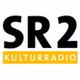 SR 2 Kulturradio logo