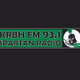 Logo de KRBH FM 93.1 - KRBH-LP