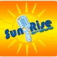 SunriseFM logo