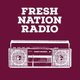 Logo de Fresh Nation Radio