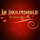 Logo de La Inolvidable