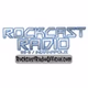 99.9 Rockcast Radio logo