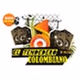 El Tendedero Colombiano logo