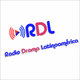 Logo de Radio Drama LATAM