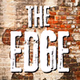 AudioVision: The Edge logo