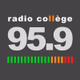 Logo de Radio College
