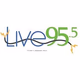 Logo de Live 95 - THE BOOMBOX