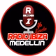 Radio Ibiza Medellin logo