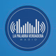 Logo de La Palabra Verdadera Radio