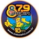 Rádio Imbuia FM 87,9 logo