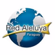 Logo de Red Aleluya FM