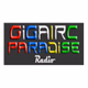 Logo de GigaIRC Network Radio