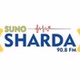 Suno Sharda 90.8FM logo