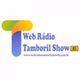 Web Rádio Tamboril Show 83 logo