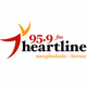 Logo de Heartline FM Berau