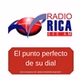 Radio Rica logo