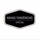 Rádio Novas Tendências Oficial logo