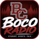 Logo de BOCO Radio