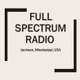 Logo de Full Spectrum Talk Radio