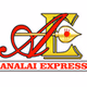 அனலை FM logo
