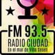 FM Ciudad Gesell logo