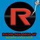Radio Records GT logo