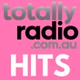 Totally Radio - The Hits logo
