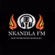 Logo de Nkandla FM 102.1