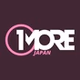 1MORE Japan logo