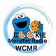 Cookie Monster Radio logo