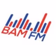 Logo de Bam FM