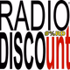 Logo de Radio Discount