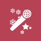 Logo de Weihnachtsmusik - Karaoke Weihnachten