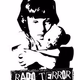 Logo de Radio Terror