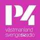 Logo de SR P4 Västmanland