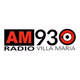 Logo de Radio Villa María - LV28