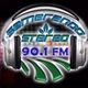 Sembrando Estereo logo