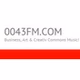 0043FM logo