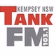 Tank FM logo