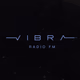 Logo de Vibra Radio - XHREV