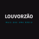 Logo de Rádio Louvorzão