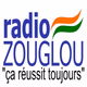 Logo de Radio Zouglou