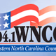 Logo de 104.1 WNCC - WNCC