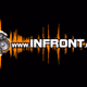 Logo de Infront.FM