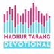 Madhur Tarang Devotional logo