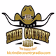 Logo de Indie Country Radio