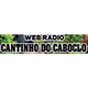 Cantinho do Caboclo logo