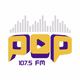 Logo de Pop FM