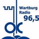 Wartburg Radio logo
